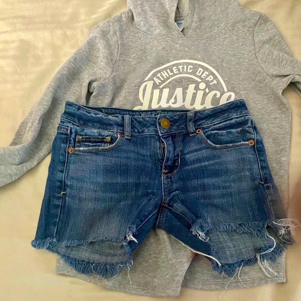 Girls size 12 lot